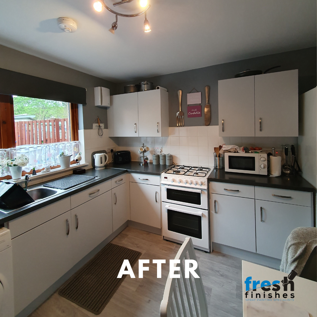 After